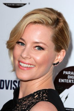 Elizabeth Banks