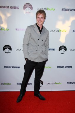 Graham Rogers