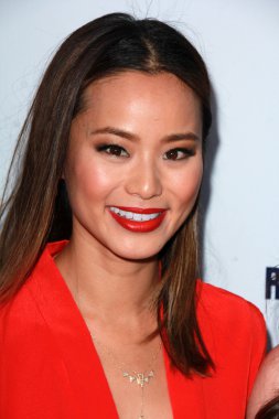Jamie Chung