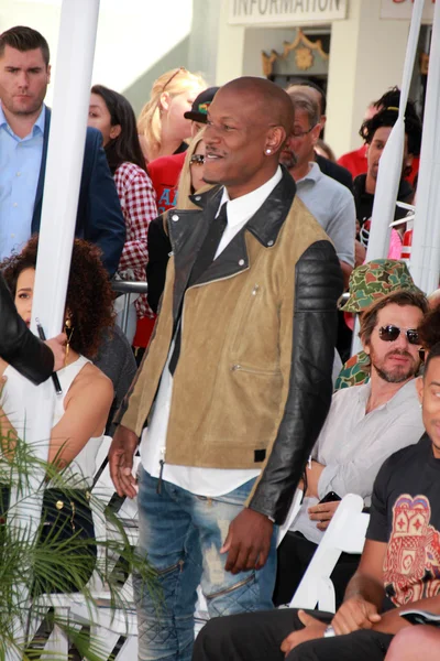 Tyrese Gibson — Stockfoto