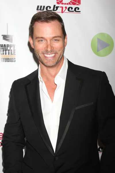 Eric Martsolf — Foto de Stock