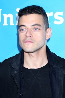 Rami Malek