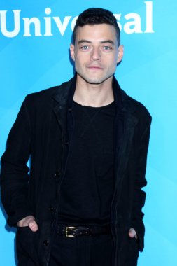 Rami Malek
