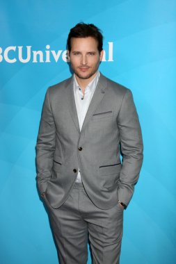 Peter Facinelli