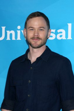 Aaron Ashmore
