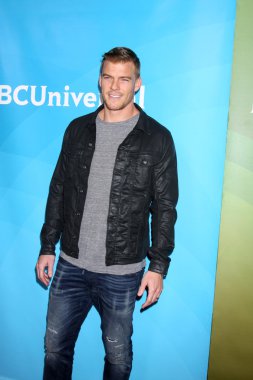 Alan Ritchson