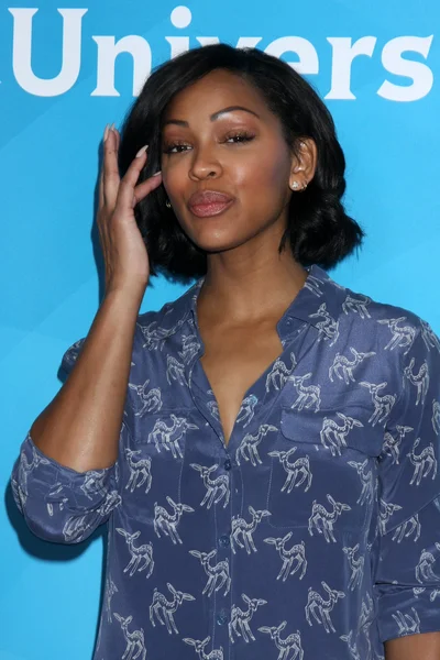 Megan Good — Stock Photo, Image