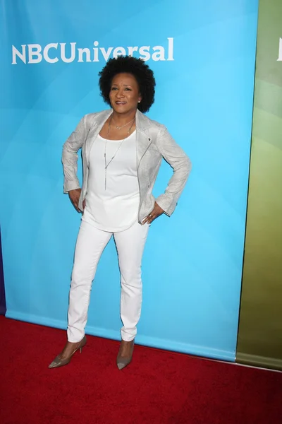 Wanda Sykes. — Fotografia de Stock