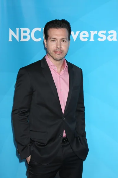 Jon Seda — Stockfoto