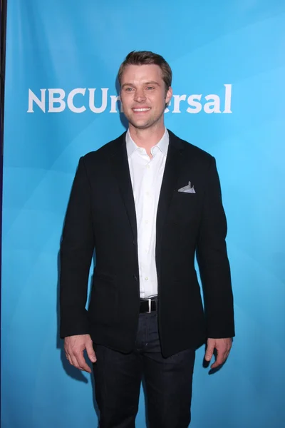 Jesse Spencer — Photo