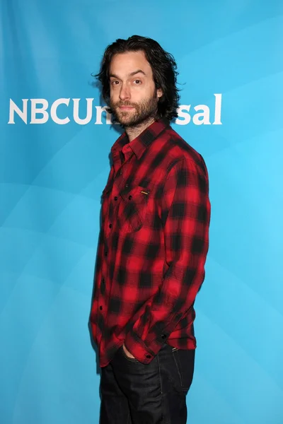 Chris D'Elia — Stockfoto