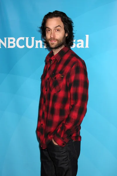 Chris D'Elia — Stock Photo, Image