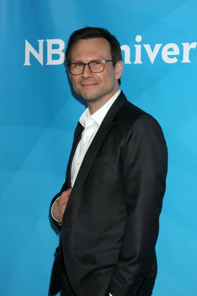 Christian Slater —  Fotos de Stock