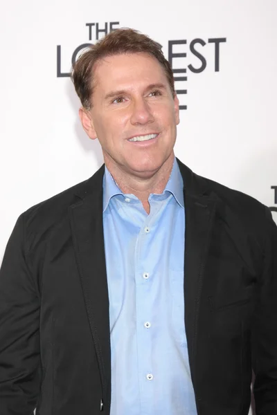 Nicholas Sparks — Foto de Stock