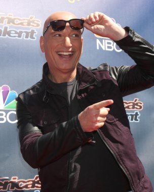 Howie Mandel