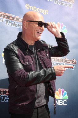 Howie Mandel