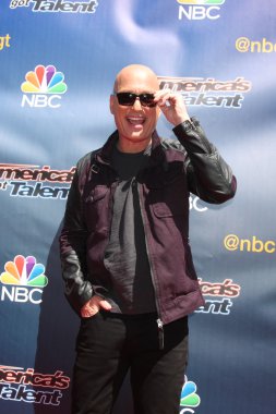 Howie Mandel