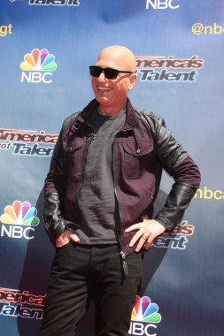 Howie Mandel