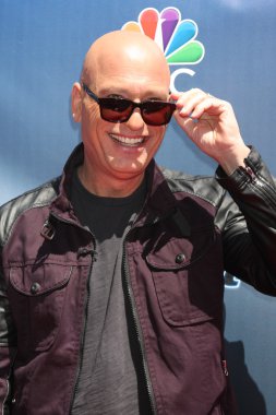 Howie Mandel