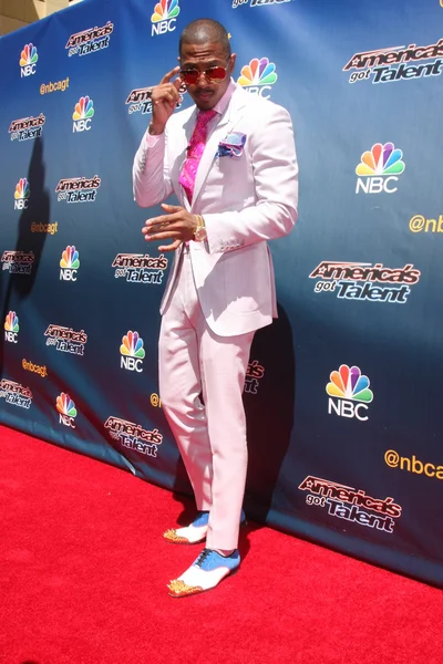 Nick Cannon. —  Fotos de Stock