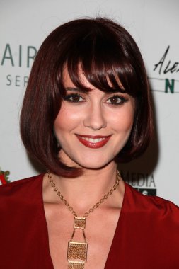 Mary Elizabeth Winstead