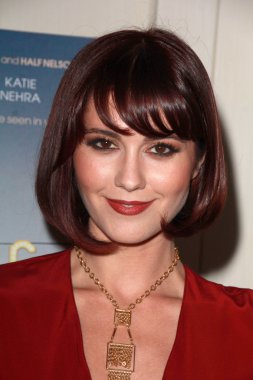 Mary Elizabeth Winstead