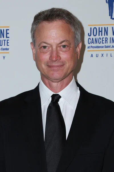 Gary Sinise — Stock Photo, Image