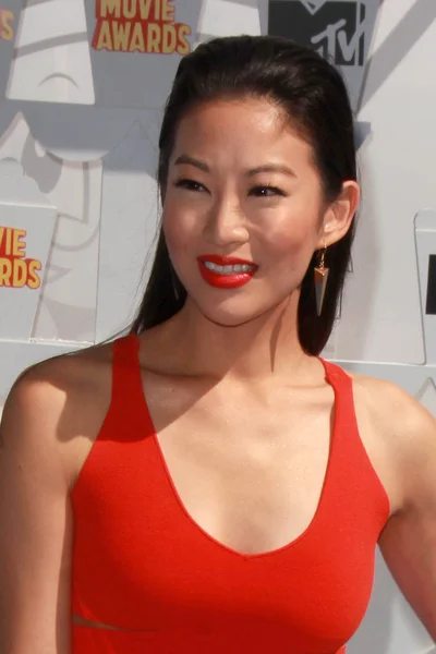 Arden Cho — Stock Photo, Image