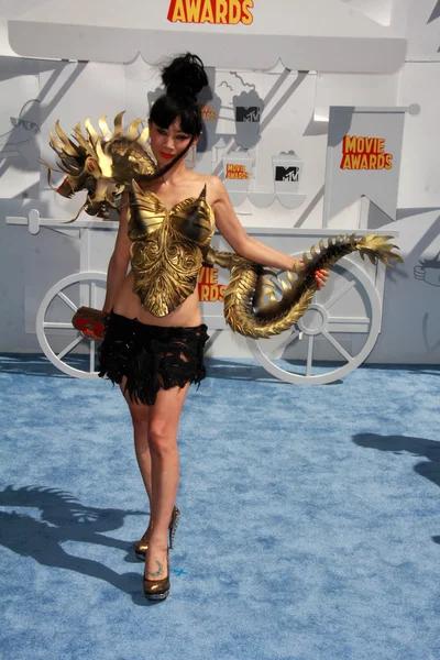 Bai ling — Foto Stock