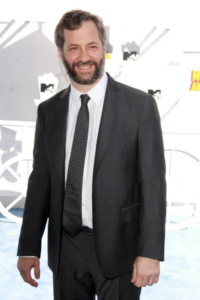 Judd apatow — Foto de Stock