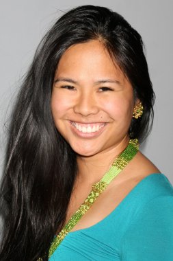 Krista Suh