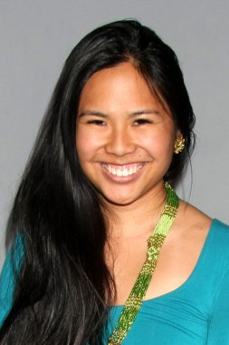 Krista Suh