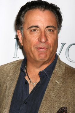 Andy Garcia