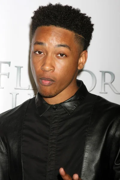 Jacob Latimore — Photo