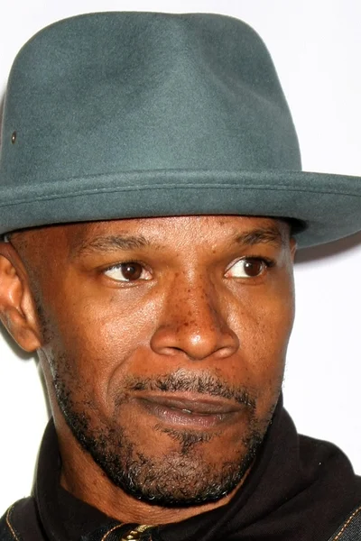 Jamie Foxx — Stockfoto