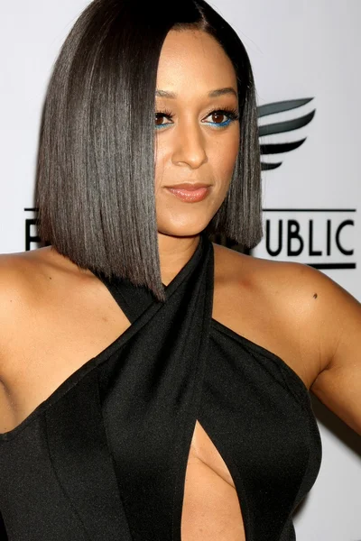 Tia Mowry — Stock Photo, Image