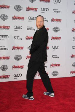 Joss Whedon