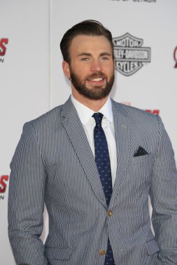 Chris Evans