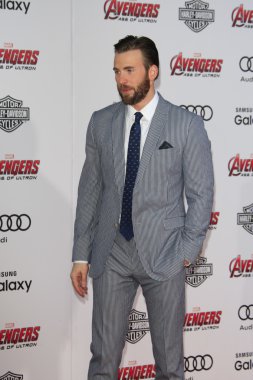 Chris Evans