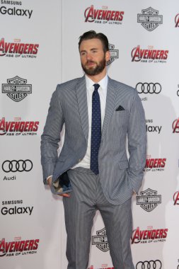Chris Evans