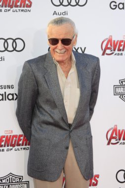 Stan Lee