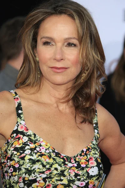 Jennifer Grey — Stock Photo, Image