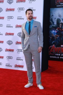 Brett Dalton