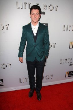 David Henrie