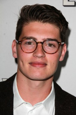 gregg sulkin