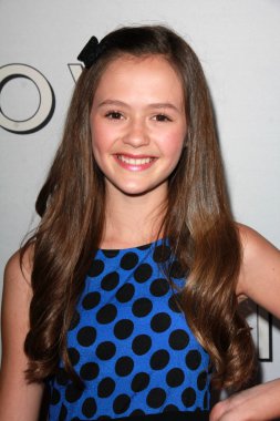 Olivia Sanabia