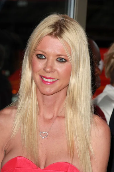 Tara Reid — Stock Photo, Image