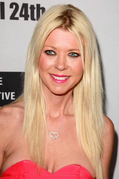 Tara reid — Foto de Stock