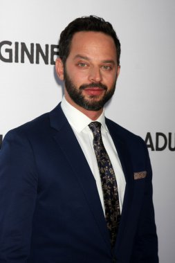 Nick Kroll