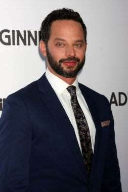 Nick Kroll